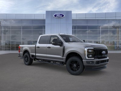 2026 Ford Super Duty F-250 King Ranch