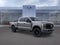 2026 Ford Super Duty F-250 King Ranch