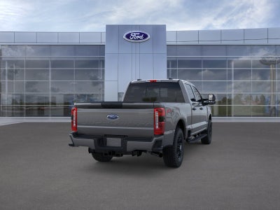 2026 Ford Super Duty F-250 King Ranch