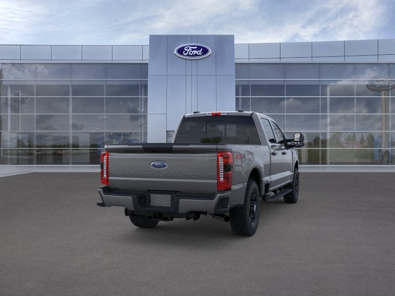 2026 Ford Super Duty F-250 King Ranch