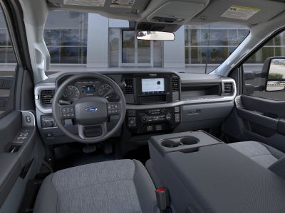 2026 Ford Super Duty F-250 King Ranch
