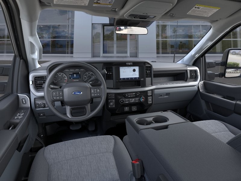 2026 Ford Super Duty F-250 King Ranch