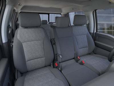 2026 Ford Super Duty F-250 XL