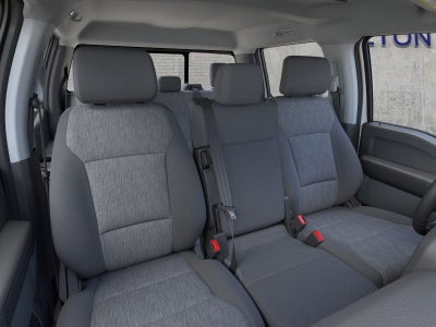 2026 Ford Super Duty F-250 XL