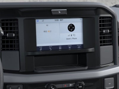 2026 Ford Super Duty F-250 XL