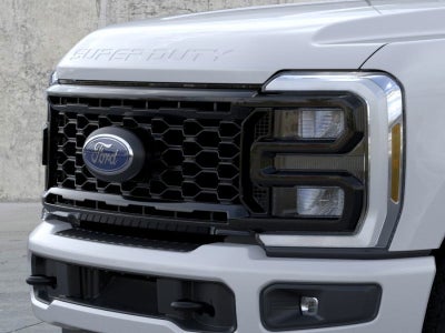 2026 Ford Super Duty F-250 XL