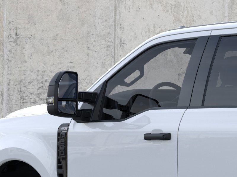 2026 Ford Super Duty F-250 XL