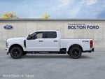 2026 Ford Super Duty F-250 XL