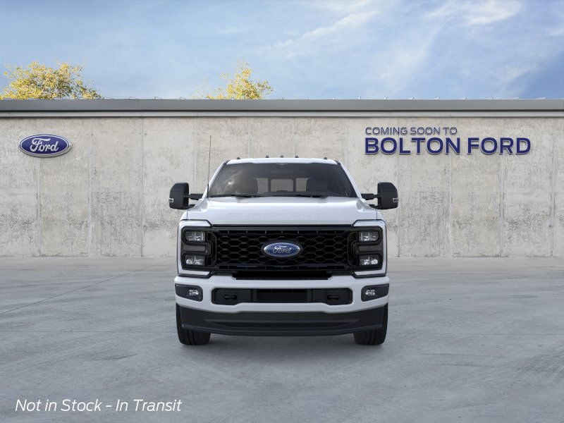 2026 Ford Super Duty F-250 XL