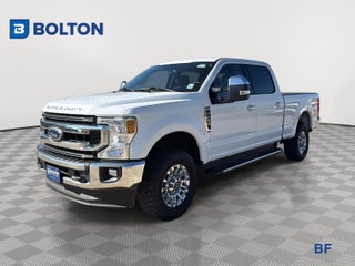 2020 Ford Super Duty F-250 XLT