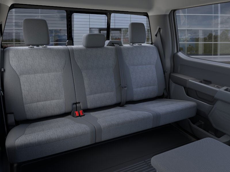 2026 Ford Super Duty F-250 XL