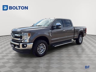 2022 Ford Super Duty F-250 XLT