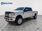 2017 Ford Super Duty F-250 Platinum