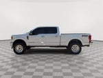 2017 Ford Super Duty F-250 Platinum