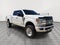 2017 Ford Super Duty F-250 Platinum