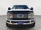 2017 Ford Super Duty F-250 Platinum