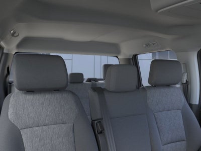 2026 Ford Super Duty F-250 XL