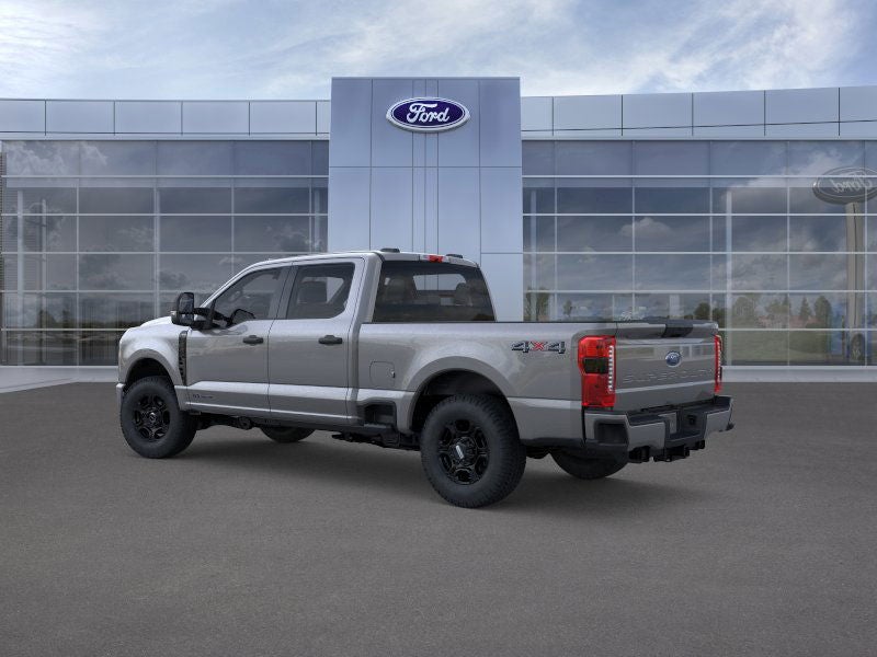 2026 Ford Super Duty F-250 XL