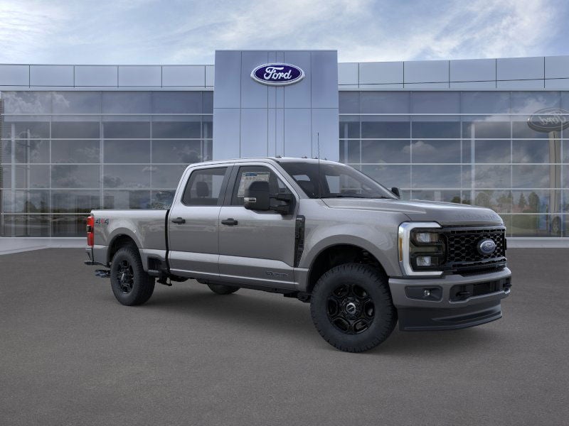2026 Ford Super Duty F-250 XL