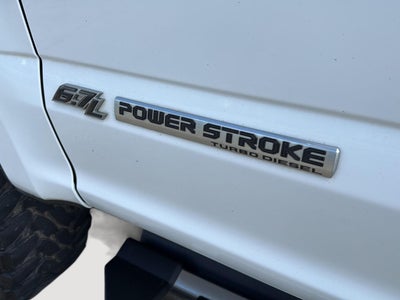 2022 Ford Super Duty F-250 LARIAT