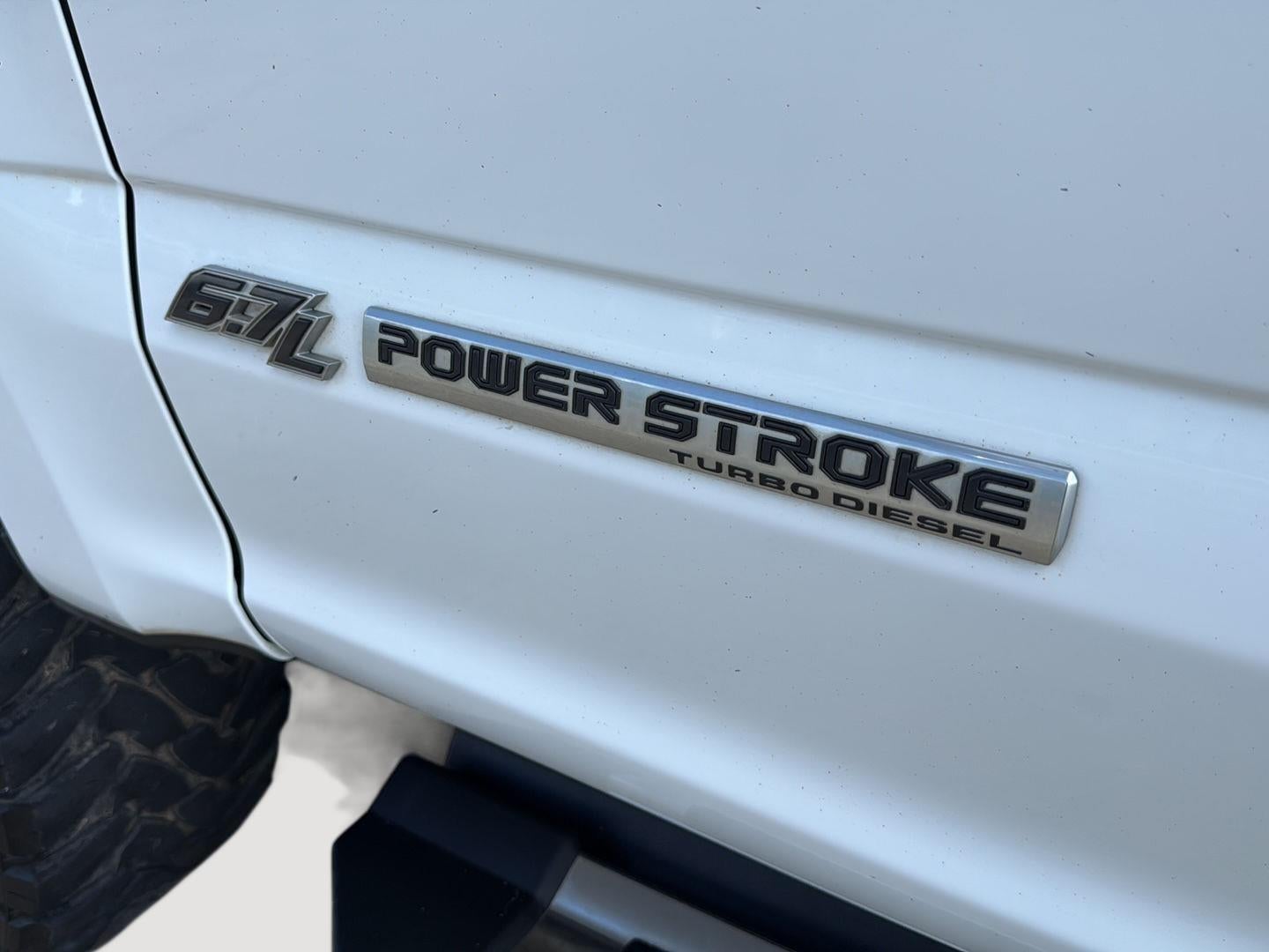 2022 Ford Super Duty F-250 LARIAT