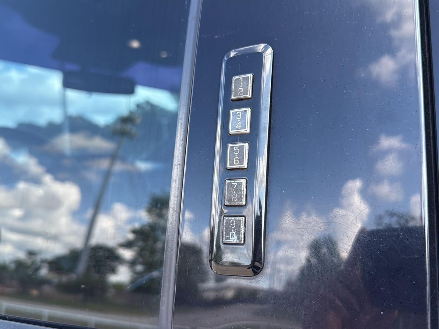 2022 Ford Super Duty F-250 LARIAT