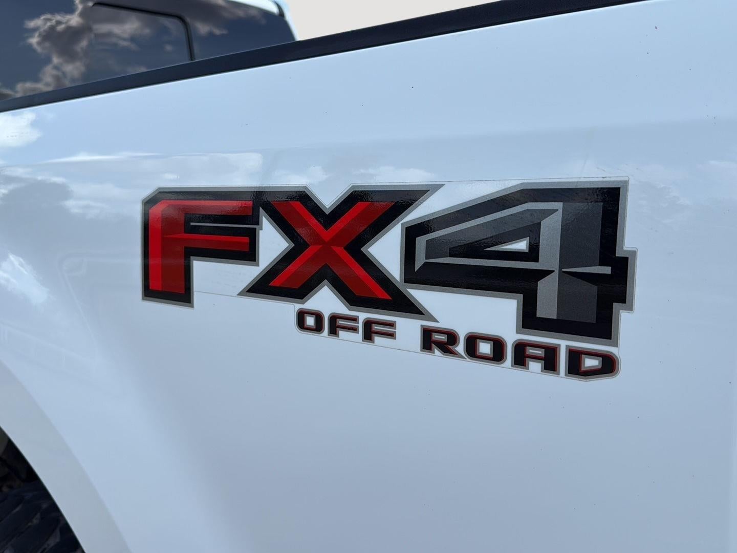 2022 Ford Super Duty F-250 LARIAT