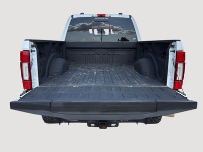 2022 Ford Super Duty F-250 LARIAT