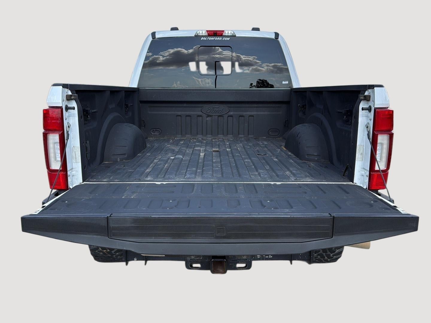 2022 Ford Super Duty F-250 LARIAT