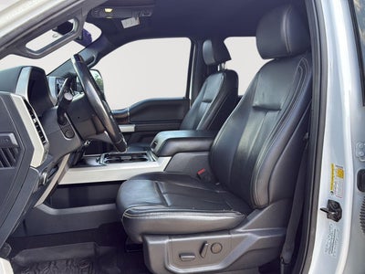 2022 Ford Super Duty F-250 LARIAT