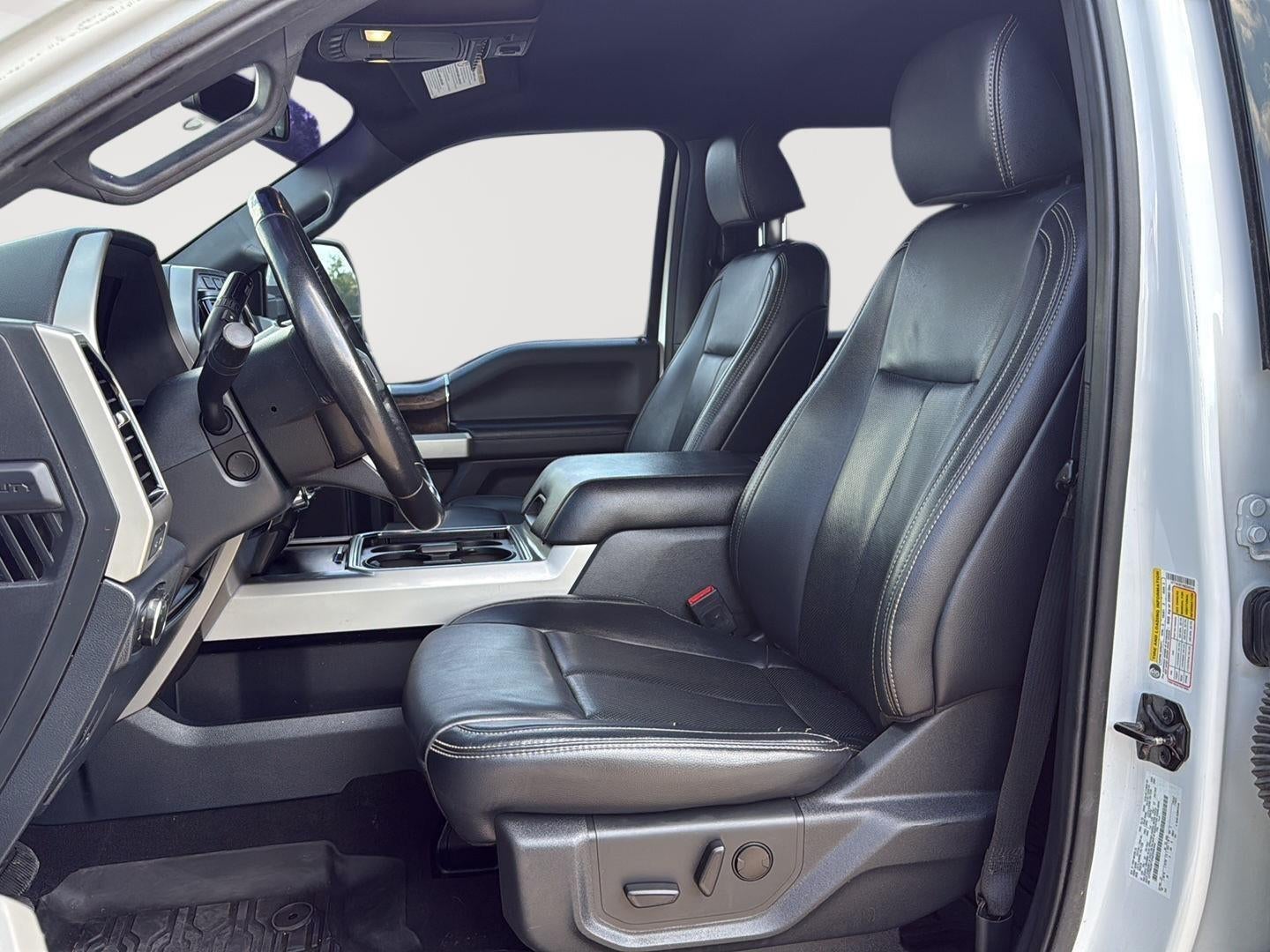 2022 Ford Super Duty F-250 LARIAT