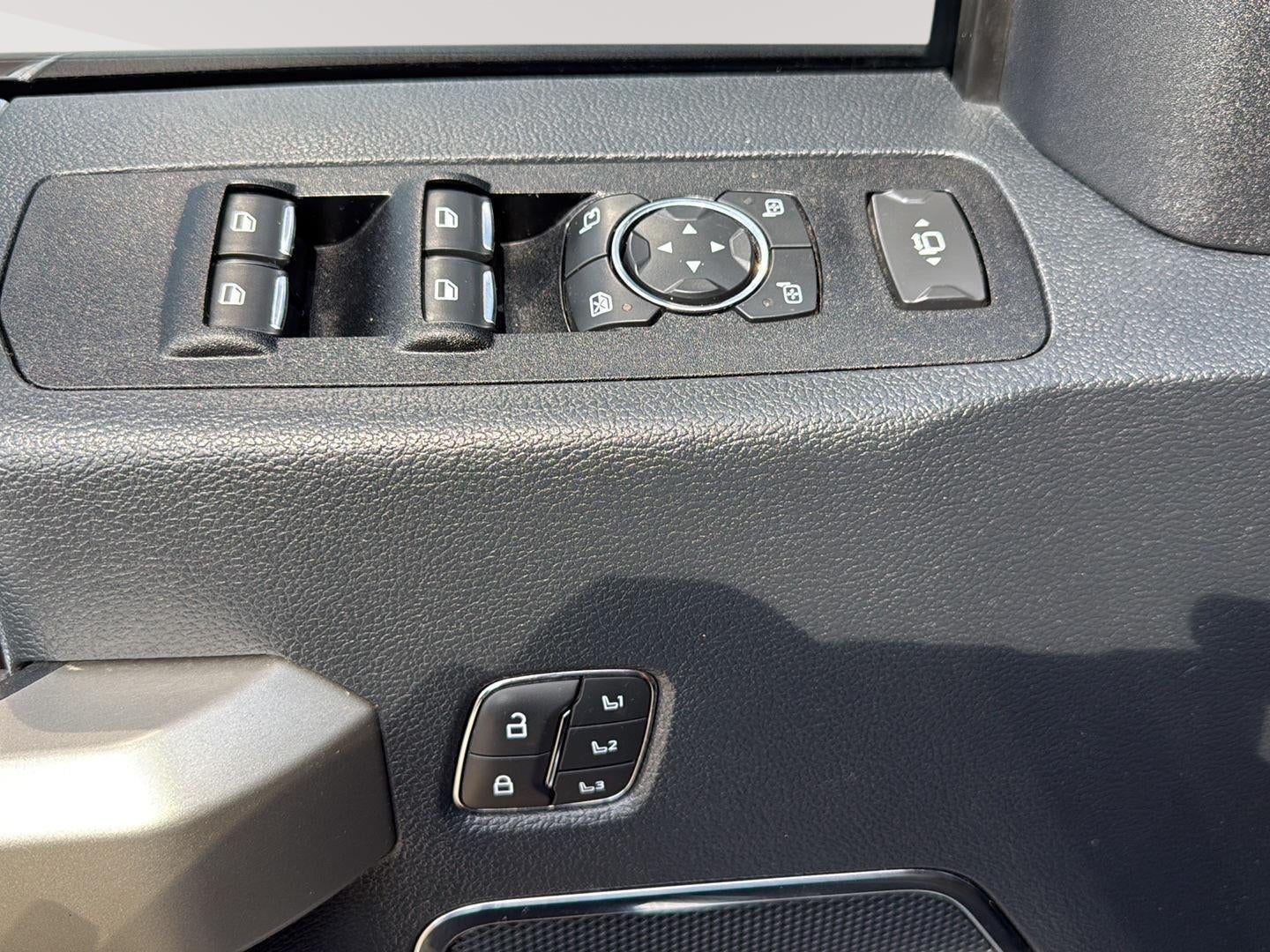 2022 Ford Super Duty F-250 LARIAT