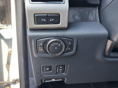 2022 Ford Super Duty F-250 LARIAT