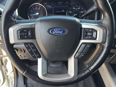 2022 Ford Super Duty F-250 LARIAT