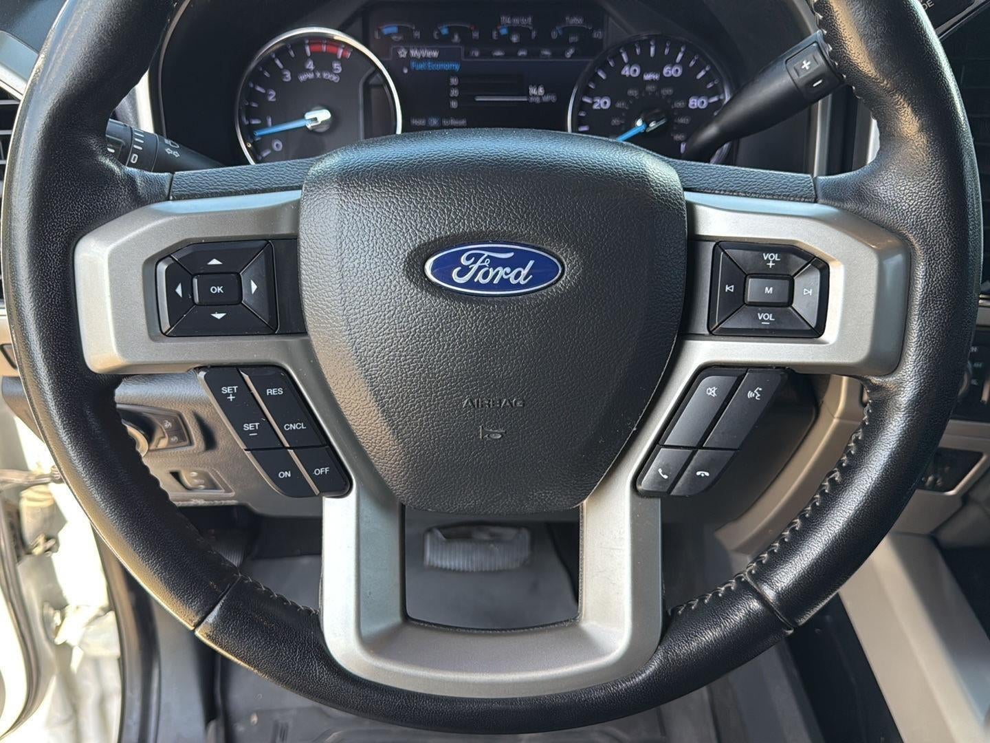 2022 Ford Super Duty F-250 LARIAT