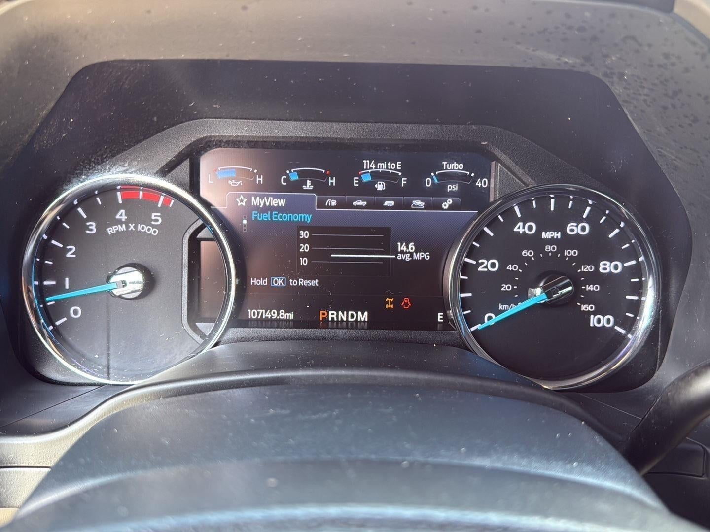 2022 Ford Super Duty F-250 LARIAT