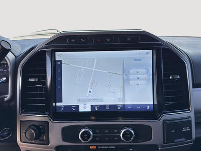 2022 Ford Super Duty F-250 LARIAT