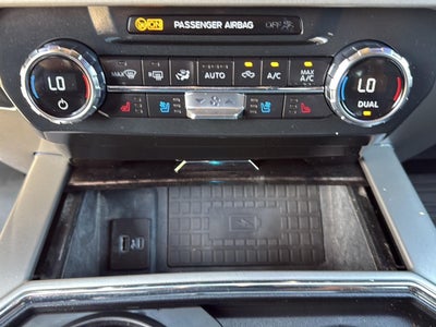 2022 Ford Super Duty F-250 LARIAT
