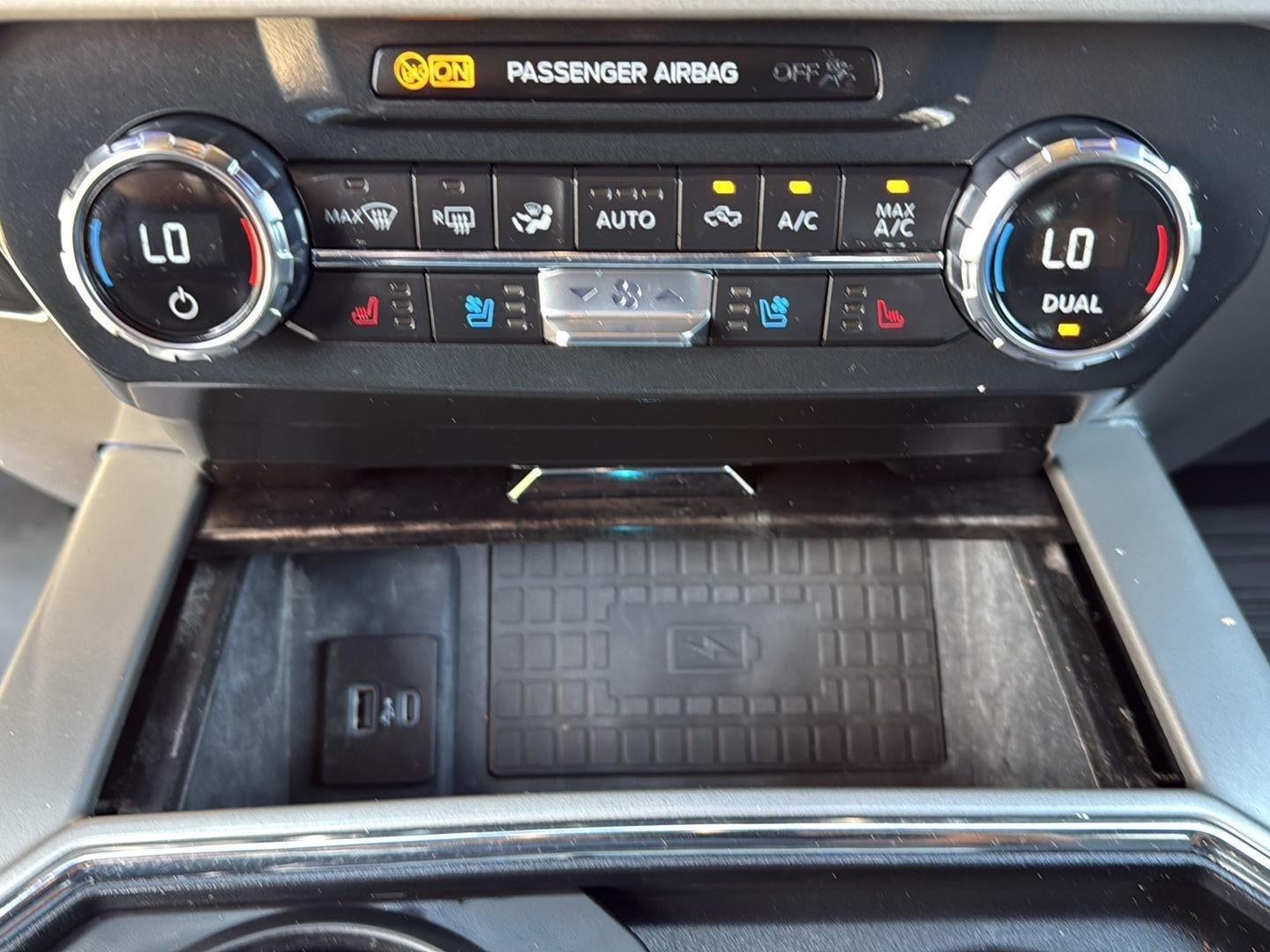 2022 Ford Super Duty F-250 LARIAT