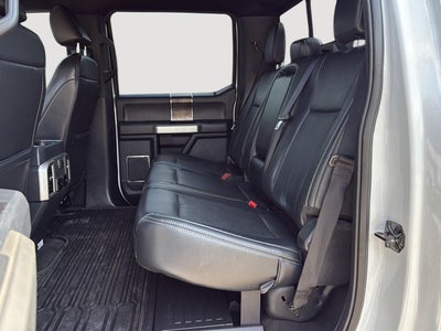 2022 Ford Super Duty F-250 LARIAT