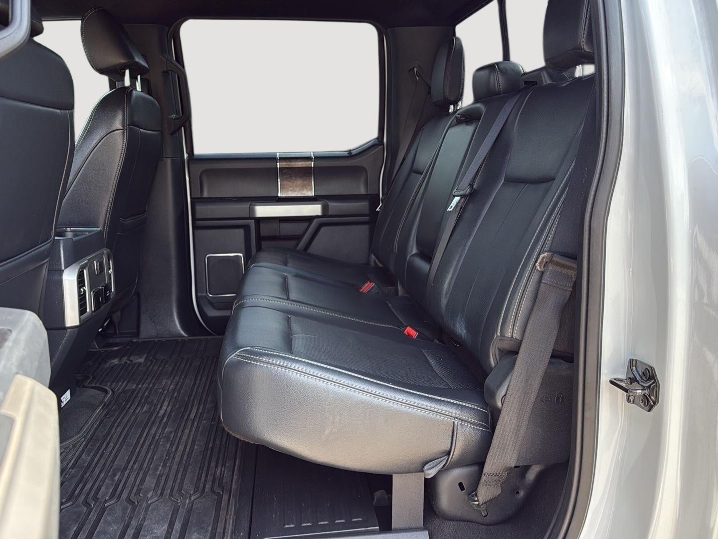2022 Ford Super Duty F-250 LARIAT