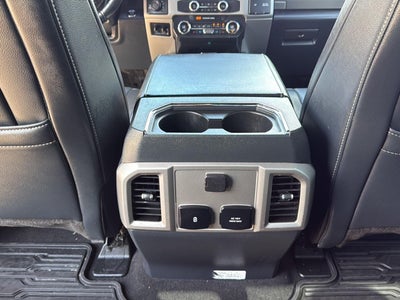 2022 Ford Super Duty F-250 LARIAT