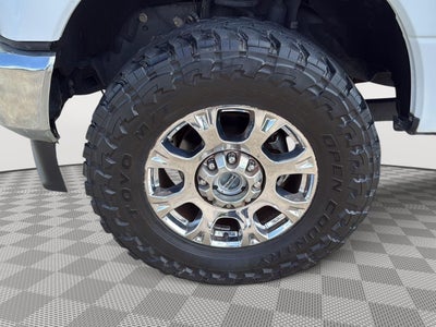 2022 Ford Super Duty F-250 LARIAT