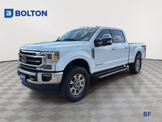 2022 Ford Super Duty F-250 LARIAT