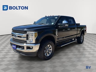 2019 Ford Super Duty F-250 XLT