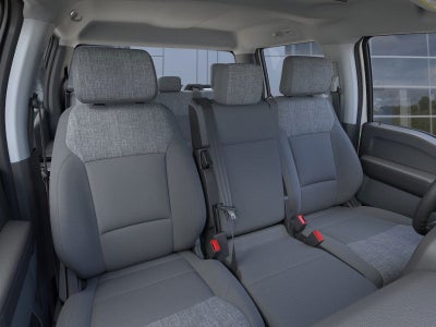 2026 Ford Super Duty F-250 XLT