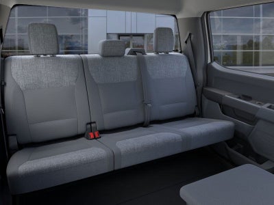 2026 Ford Super Duty F-250 XLT