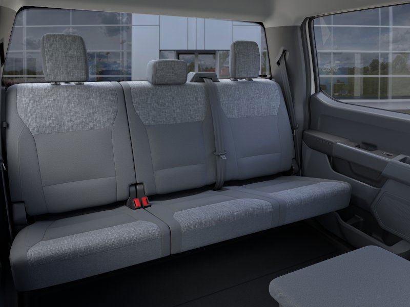 2026 Ford Super Duty F-250 XLT