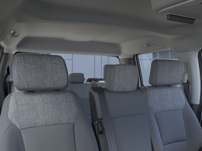 2026 Ford Super Duty F-250 XLT