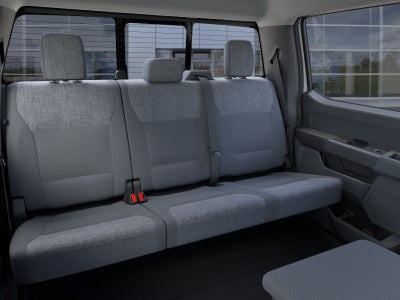 2026 Ford Super Duty F-250 XLT